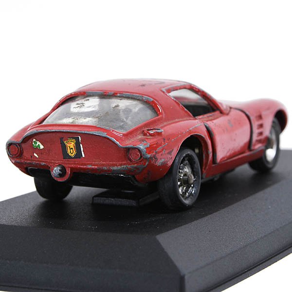 1/43 Alfa Romeo Canguro miniature model : Italian Auto Parts