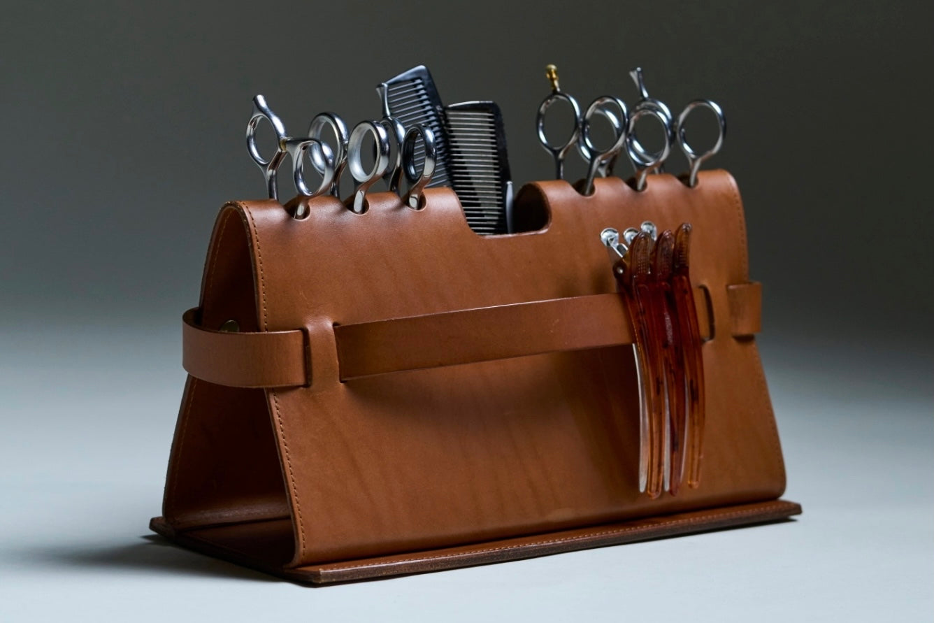 BUGI ステンレス シザー 専用ケース付き BUGI ステンレス シザー 専用