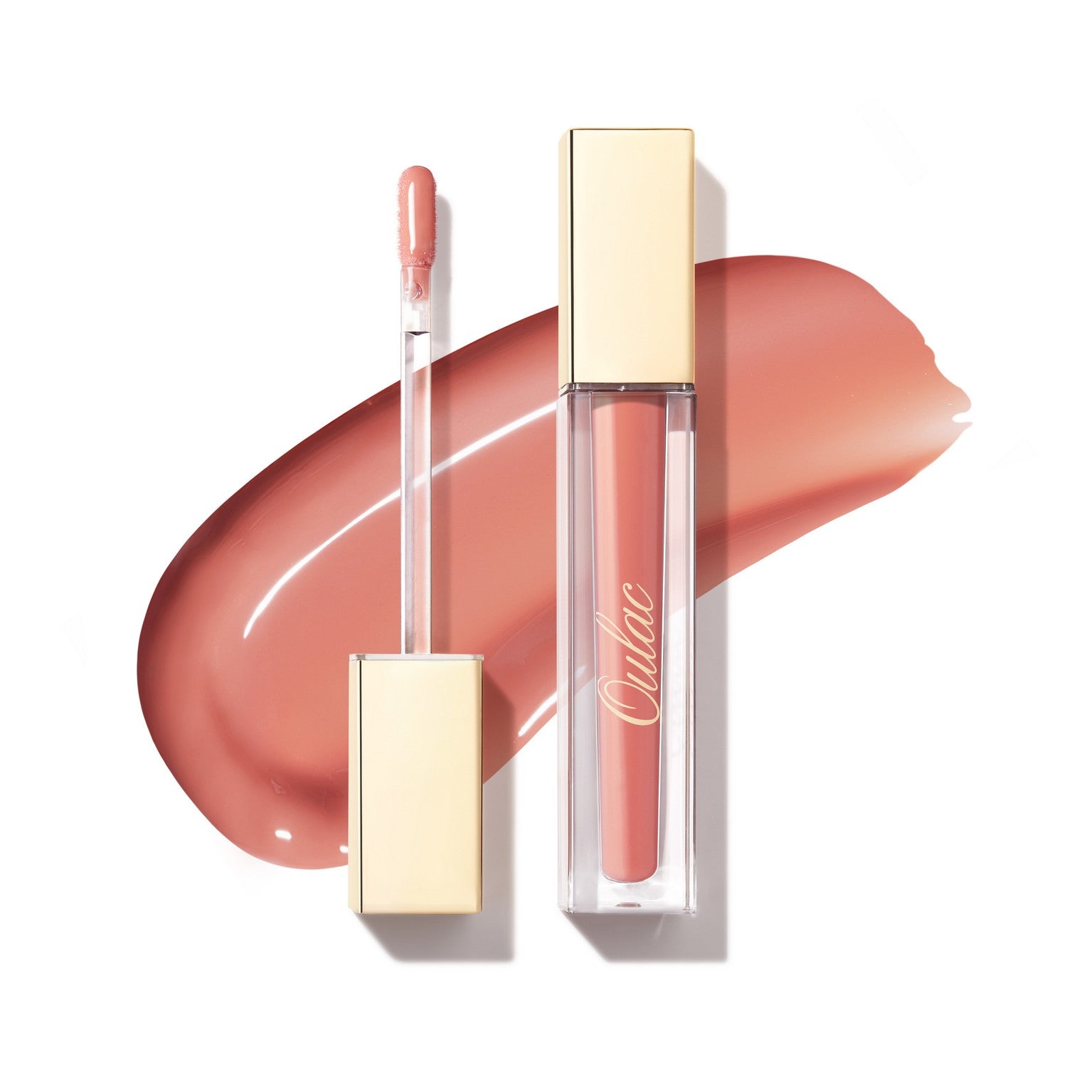 Sensual Plumping Gloss | S01 Rock n' Roll Girl – Oulac Cosmetics