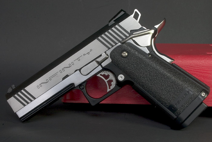 プロテック トイガンカスタムパーツのメーカー＆ショップ