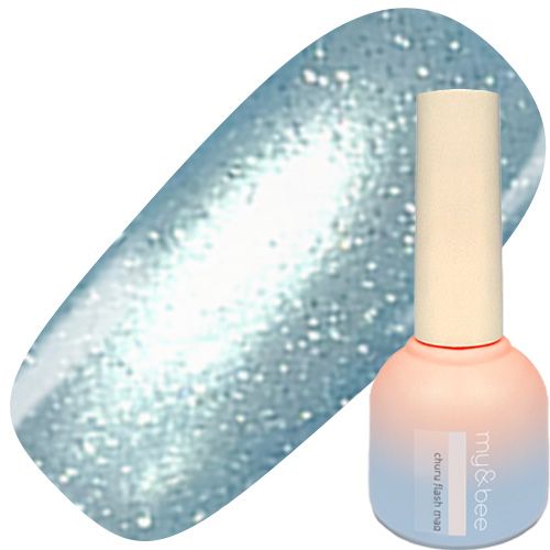 rednails web channel / ちゅるフラッシュマグ8ml 009