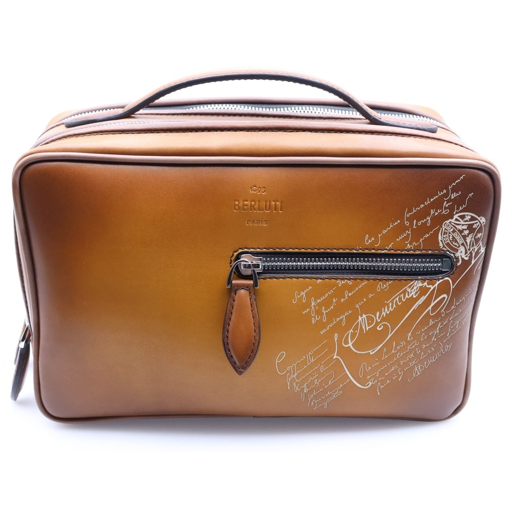 Berluti(ベルルッティ) カリグラフィ パティーヌ フォーミュラ