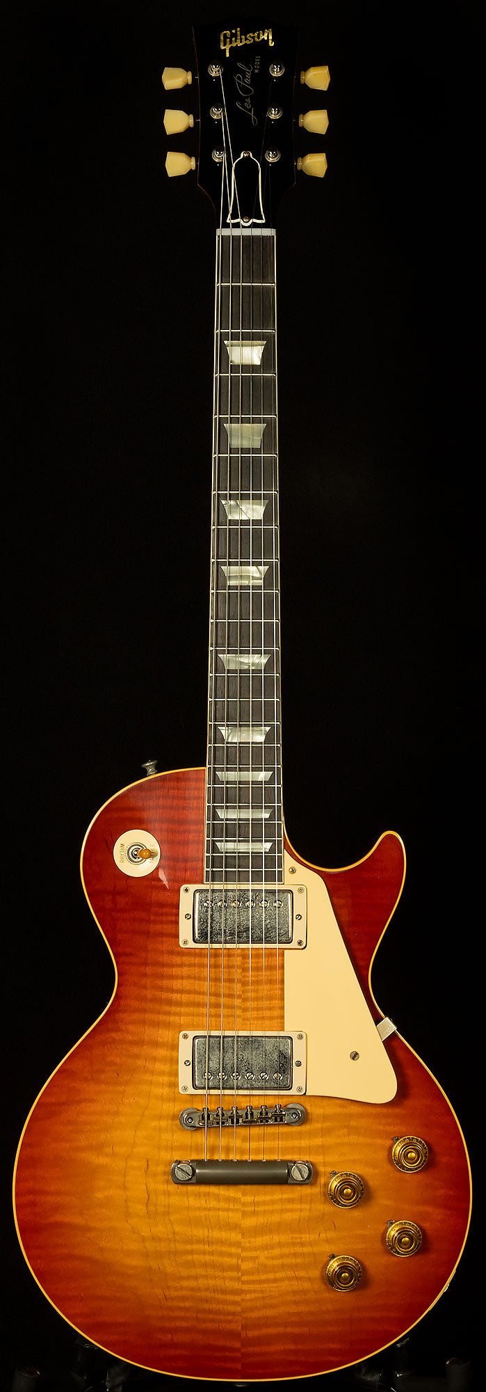 Murphy Lab Wildwood Spec 1959 Les Paul Standard - Ultra Light Aged