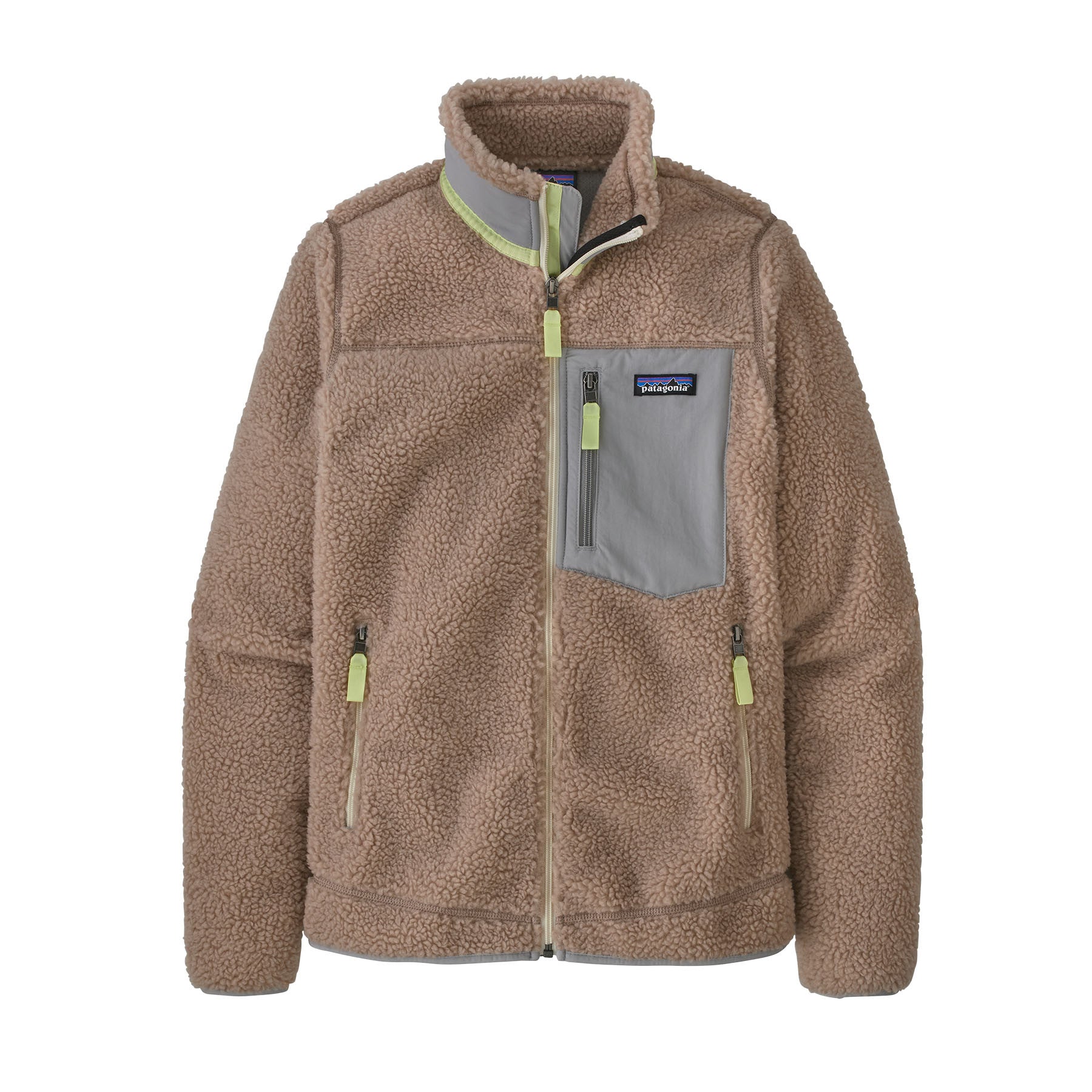 Women's Classic Retro-X® Jacket – Patagonia Worn Wear®