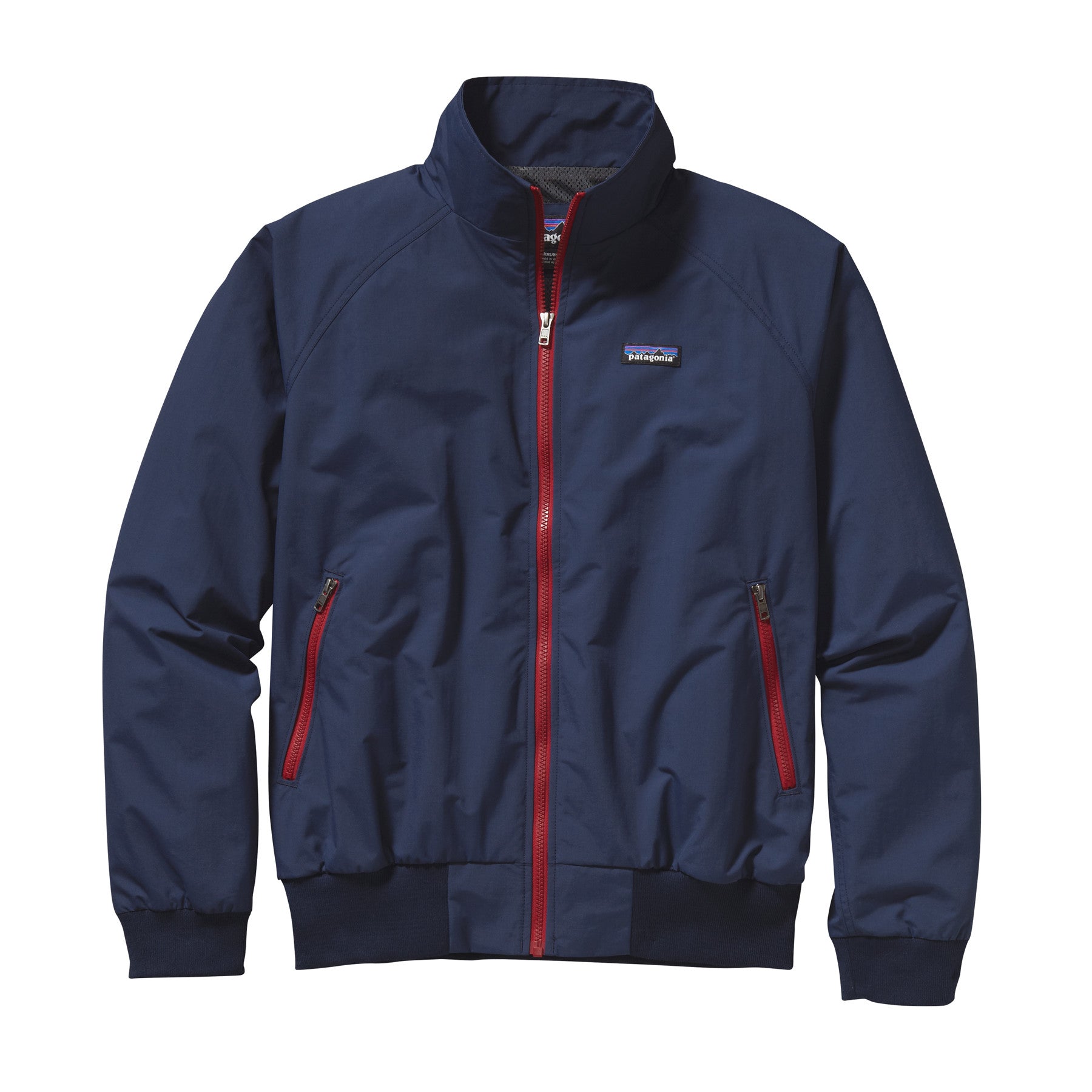 M's Baggies™ Jacket – Patagonia Worn Wear®