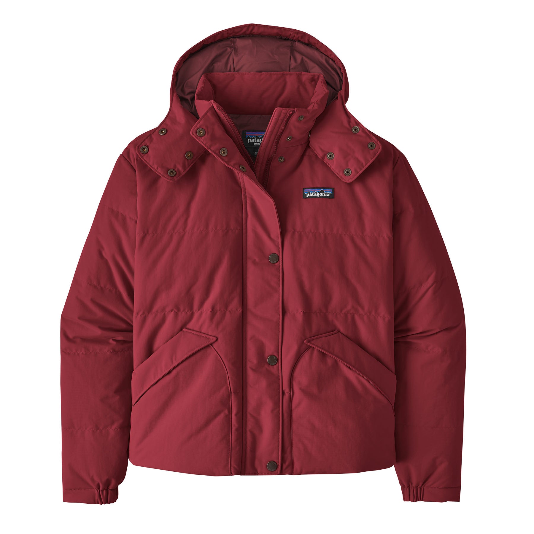 Women's Downdrift Jacket – Patagonia Worn Wear®
