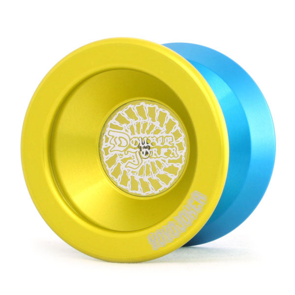 ダブルジョーカー (旧型) - ヨーヨージョーカー ┃ヨーヨー専門店