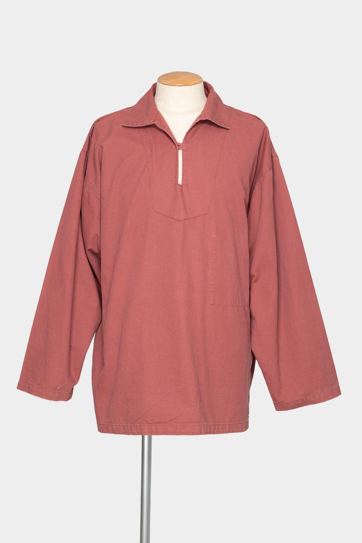 French Fisherman Smock | 57 Rue de Rome