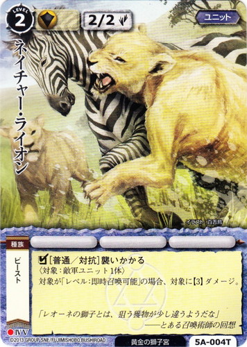 カードセット「姫獅子-リオネット-」(20 枚)｜モンスター・コレクションTCG