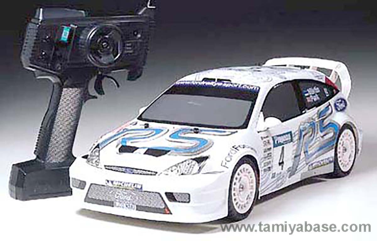 46031 - Tamiya model database - TamiyaBase.com
