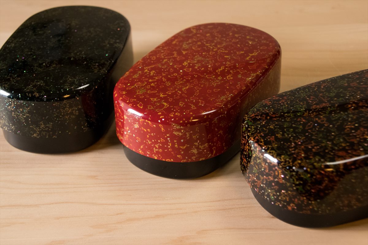 弁当箱」カテゴリーの一覧｜津軽塗たなか