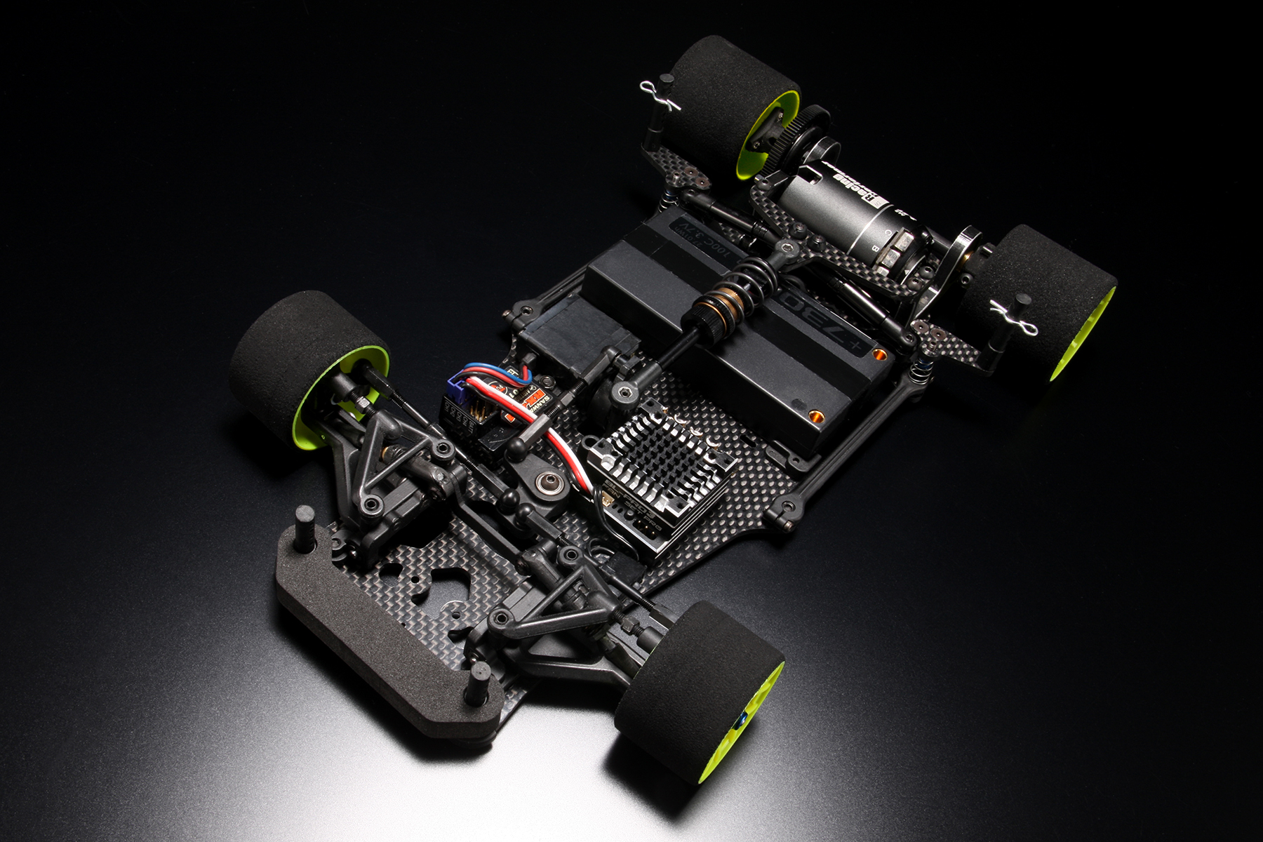 ラジコンカー・RCカーのヨコモ／YOKOMO 公式サイト