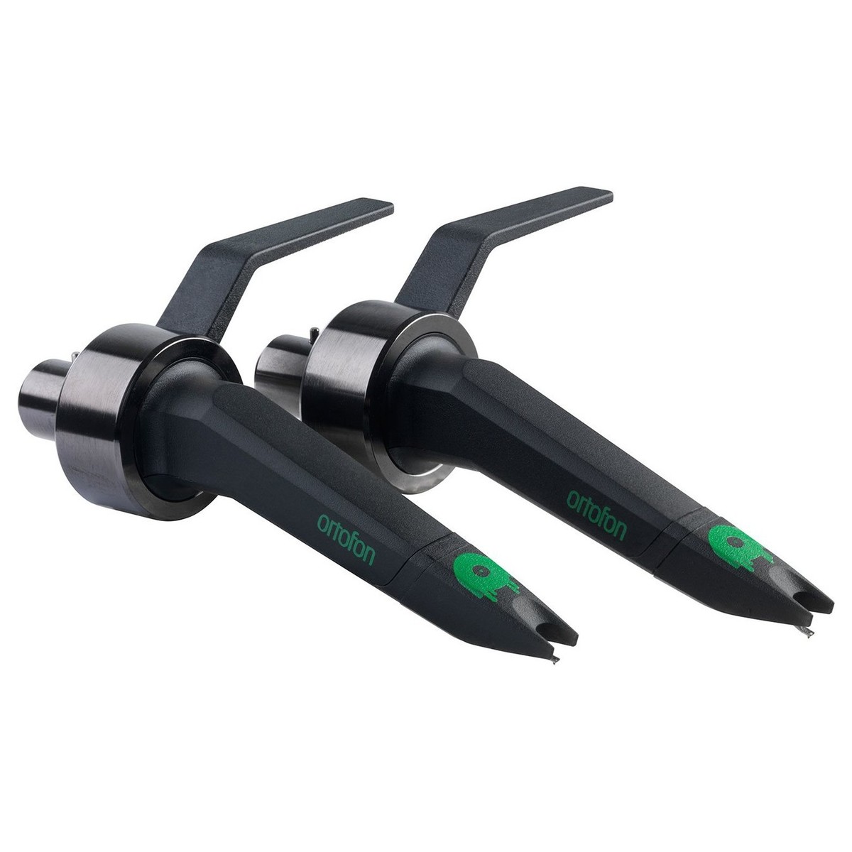 ときおさま専用①】Pioneer DJ PLX-500-K×2 ortofon ときおさま専用①