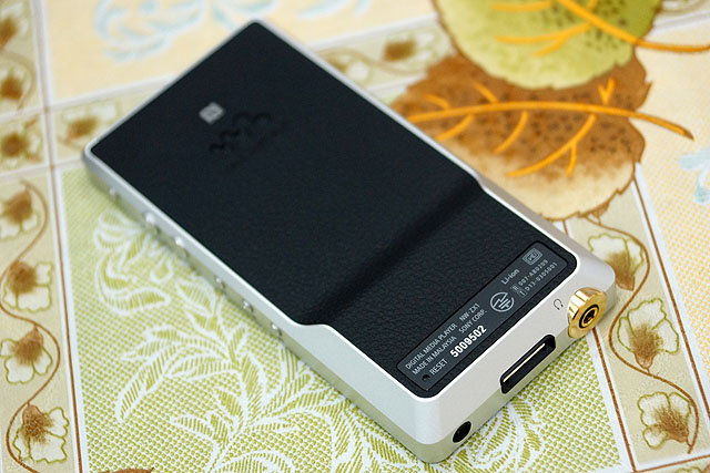 レビュー】ZXシリーズ10周年記念モデル！？ 新型ハイレゾウォークマン