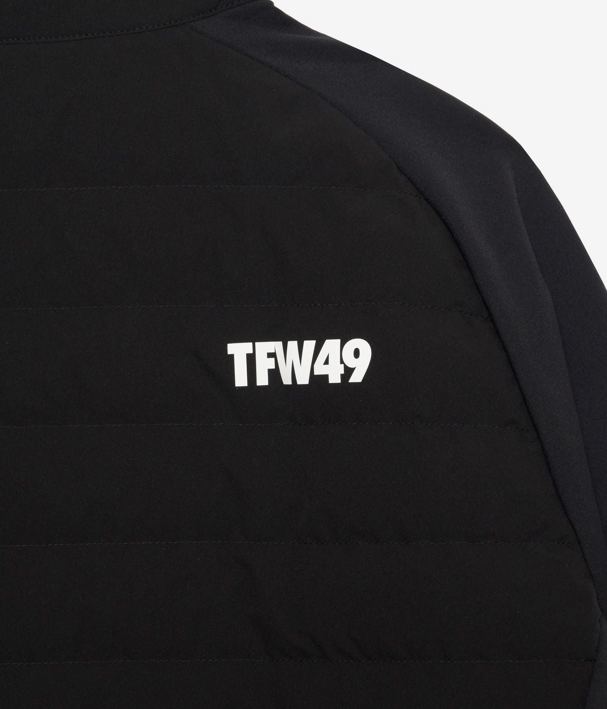 SHIELD WARMER BLOUSON | TFW49（ティーエフダブリュー）Official EC Store