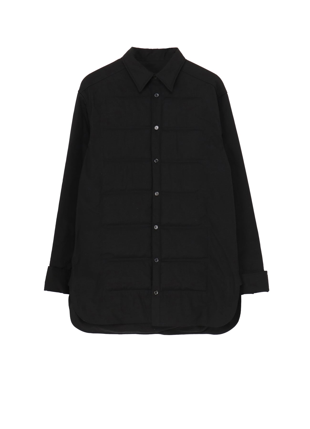 SHIRTS(シャツ)｜YOHJI YAMAMOTOのメンズファッション｜【公式通販