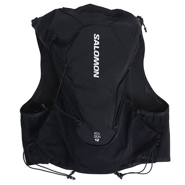 正規取扱店 Salomon (サロモン) LC2464300 ADV SKIN 12 SET ユニ