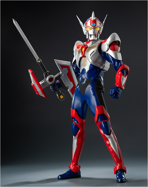 フィグゼロ グリッドマンシグマ 特設サイト｜threezero