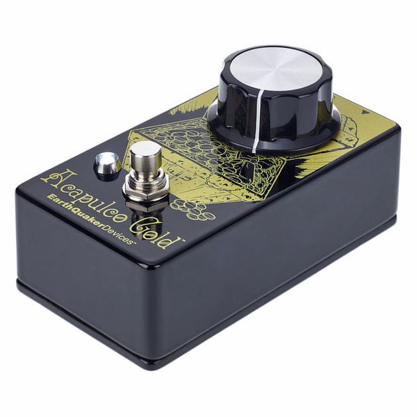 EarthQuaker Devices Acapulco Gold V2 – United States