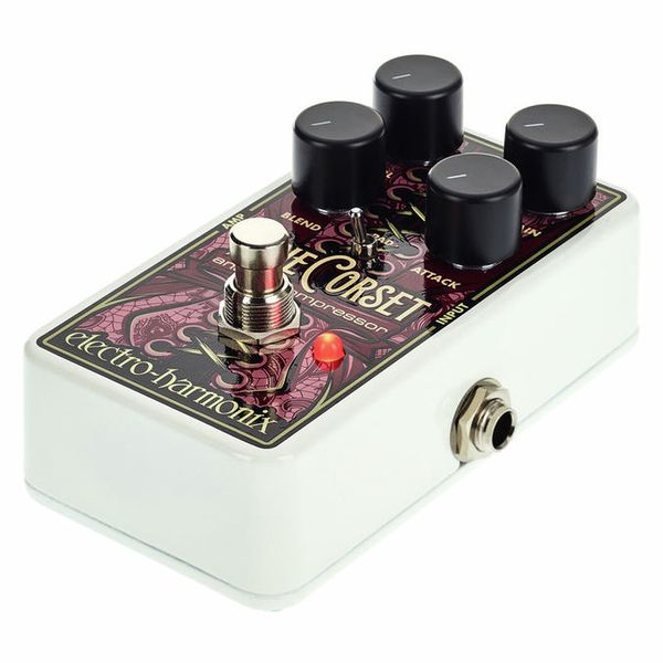 Electro Harmonix Tone Corset – United States