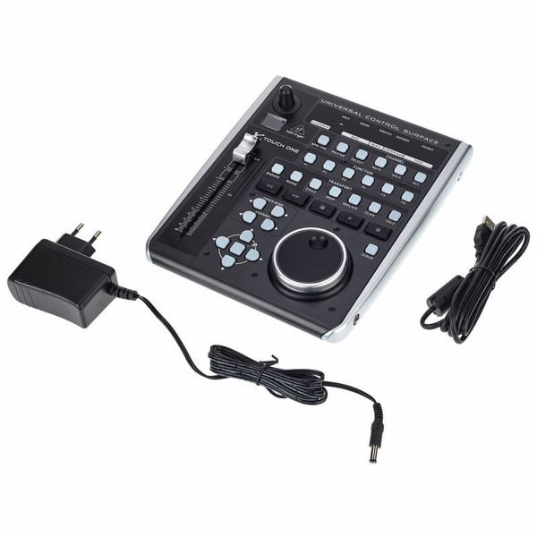 Behringer X-TOUCH ONE – United States