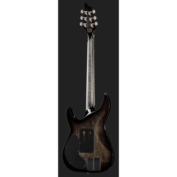 Schecter Hellraiser Hybrid C-1 FR S TBB – United States