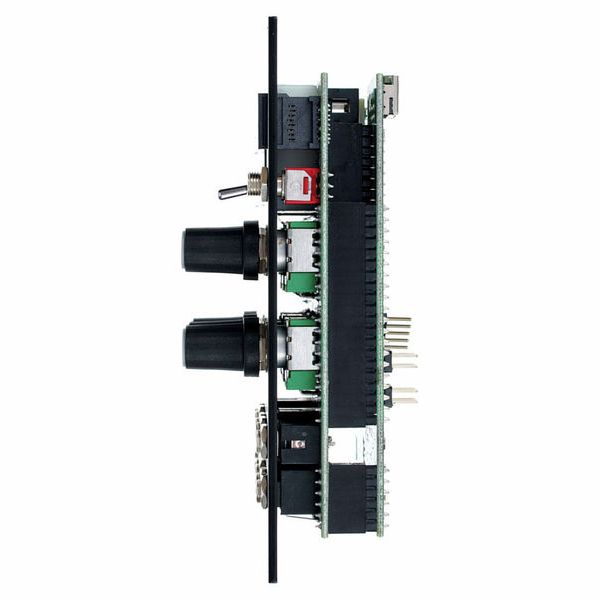 Erica Synths Sample Drum – Musikhaus Thomann