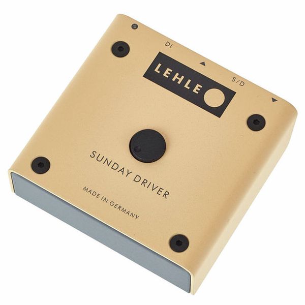 Lehle Sunday Driver II – United States