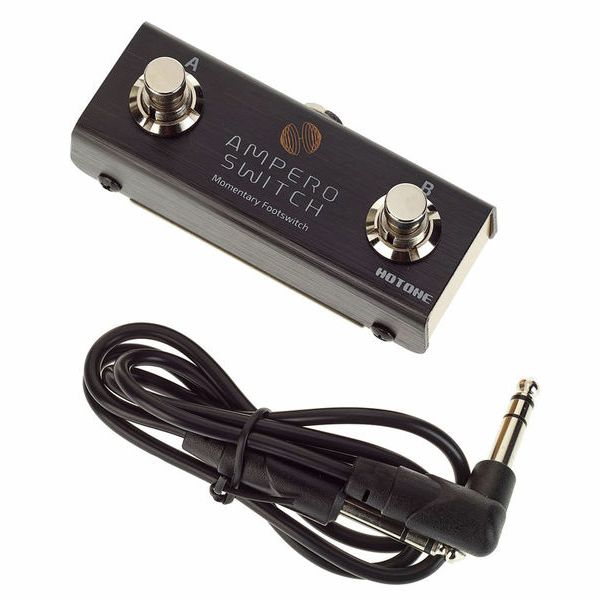 Hotone FS-1 Ampero Switch – United States
