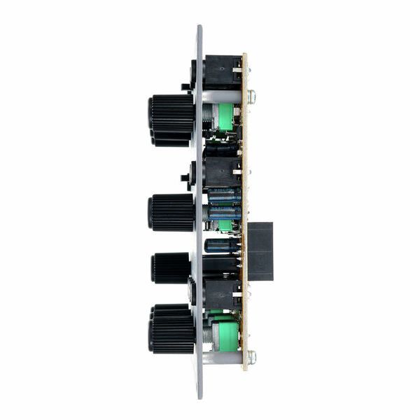 Behringer 172 Phase Shifter/Delay/LFO – United States