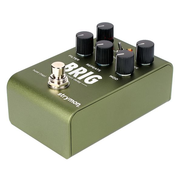 Strymon Brig Delay – United States