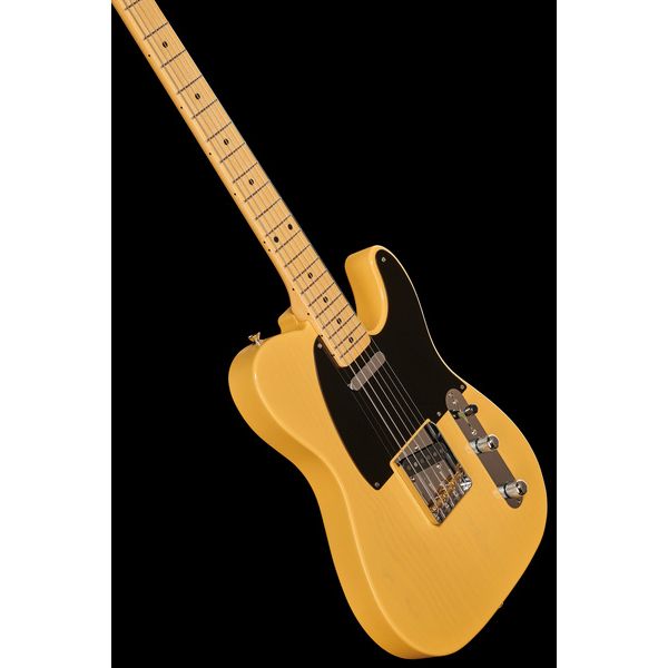 Fender FSR TRAD II 51 Nocaster MN BTB – United States