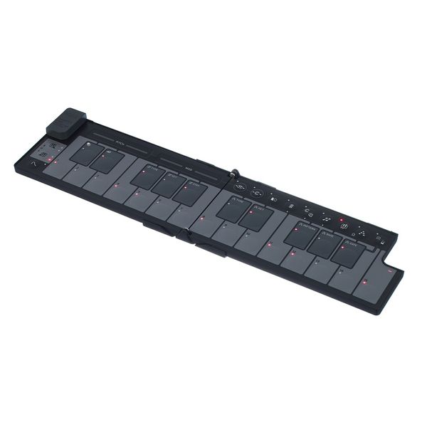 Korg nanoKEY Fold Black – United States