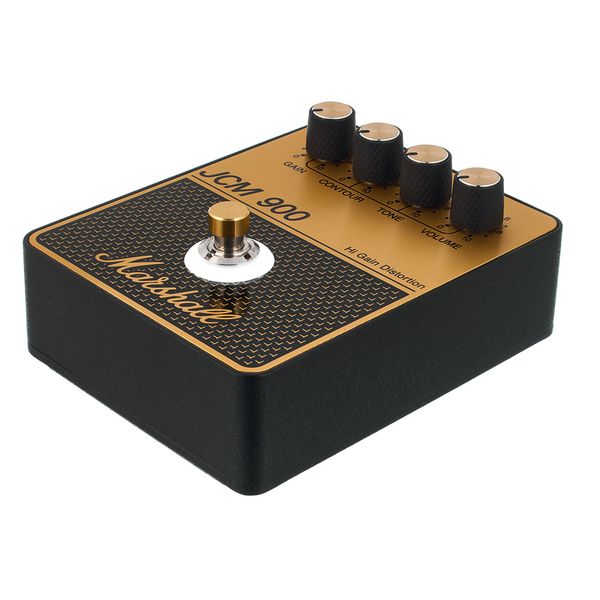 Marshall JCM900 Distortion – United States