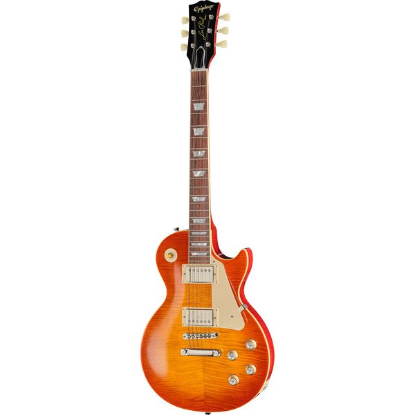 Epiphone 1960 Les Paul Standard ITB – Thomann Italia