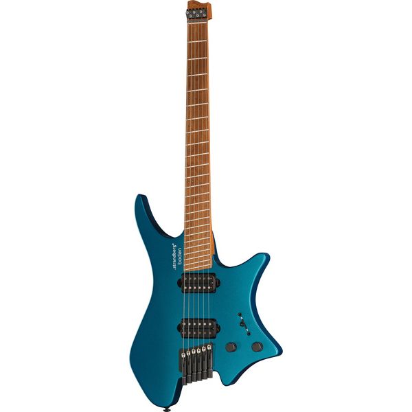 Strandberg Boden Standard N2.6 Teal – United States