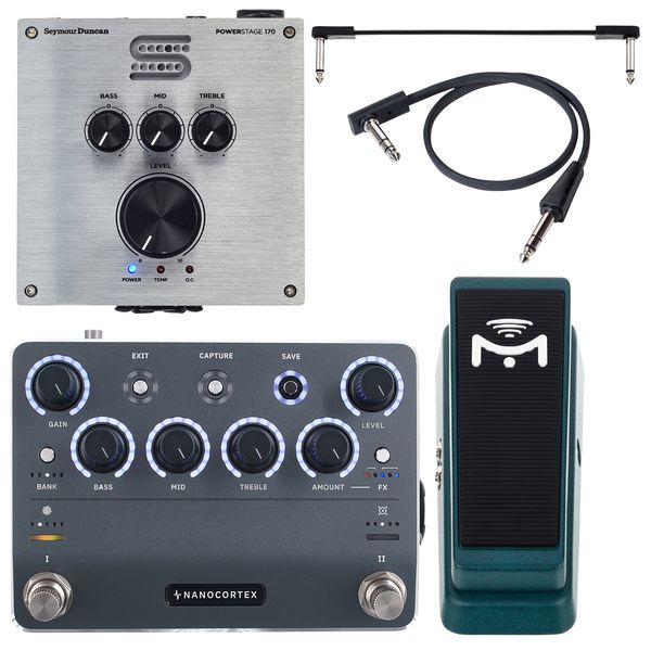 Neural DSP Nano Cortex Bundle – United States