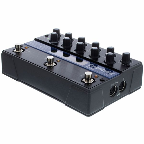 Eventide TimeFactor – United States