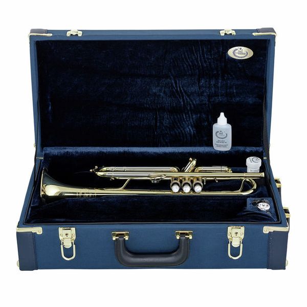 B&S 3137/2-L Challenger II L – United States