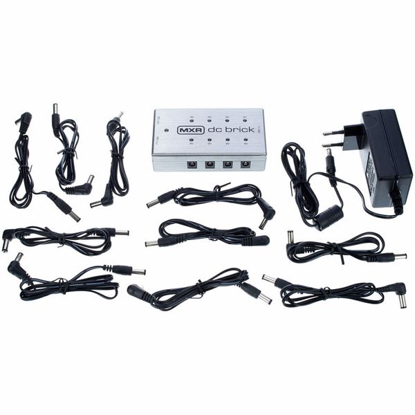 MXR DC Brick M 237 – Thomann Italia