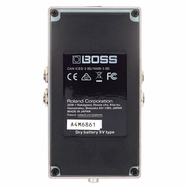 10/31で出品終了 BOSS Waza CE-2w & Delay DM-2w 10/31で出品終了 BOSS