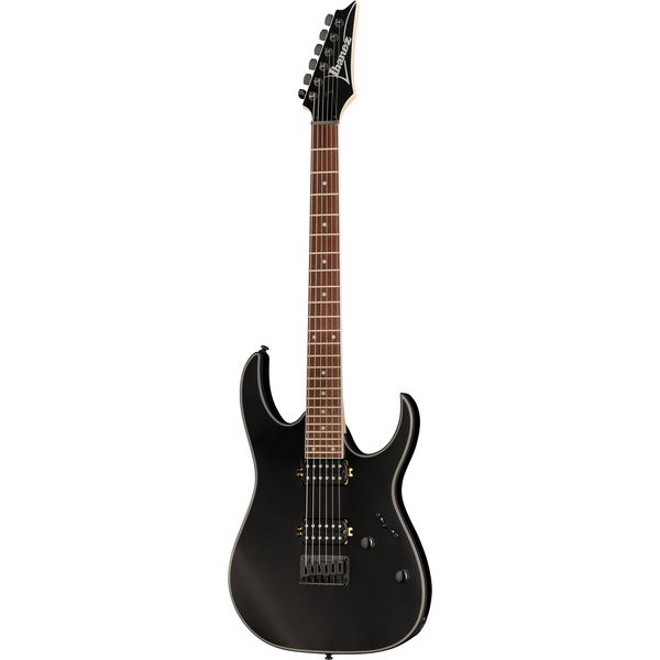Ibanez RG421EX-BKF – United States