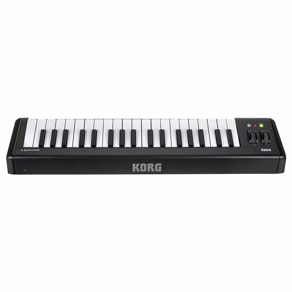 Korg microKEY 37 MkII – United States