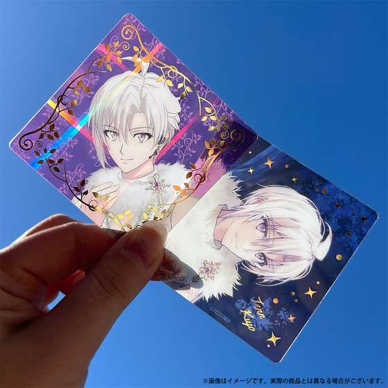 劇場版アイドリッシュセブン LIVE 4bit BEYOND THE PERiOD』祝