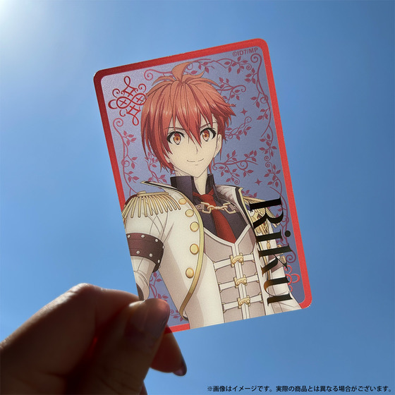 劇場版アイドリッシュセブン LIVE 4bit BEYOND THE PERiOD クリア