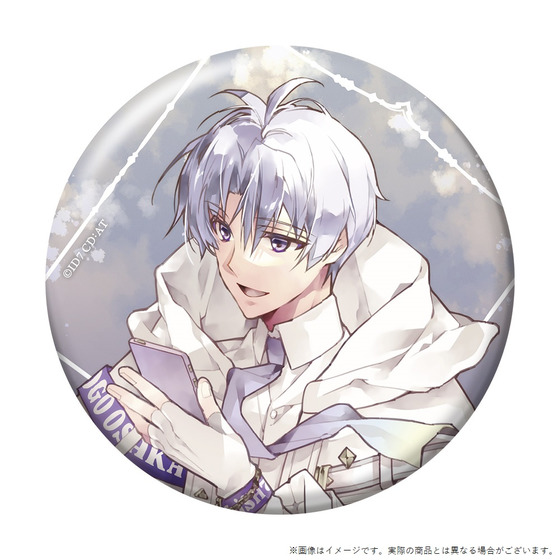 IDOLiSH7 3rdアルバムビジュアルグッズ」 IDOLiSH7 3rd Album“LEADiNG