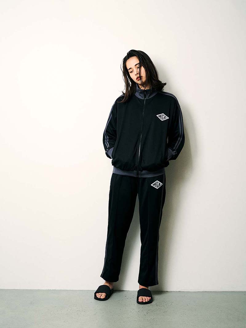 Mrs. GREEN APPLE MGA Original Wear PRE ORDER 2021.12.21(TUE