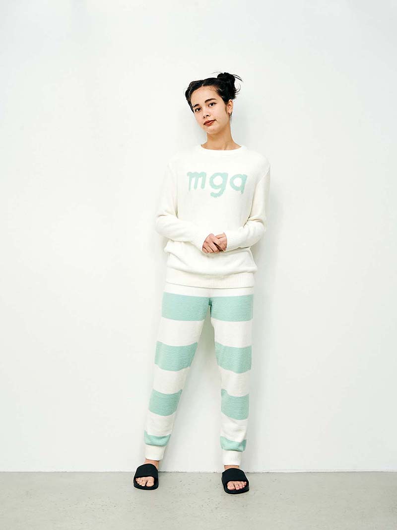 Mrs. GREEN APPLE MGA Original Wear PRE ORDER 2021.12.21(TUE