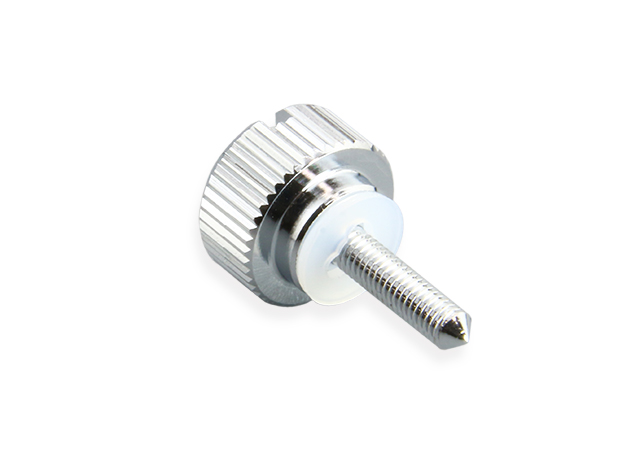 栃木屋EC_ツマミ付ネジ: キャッチ・ラッチ・ファスナー・錠前・電気錠