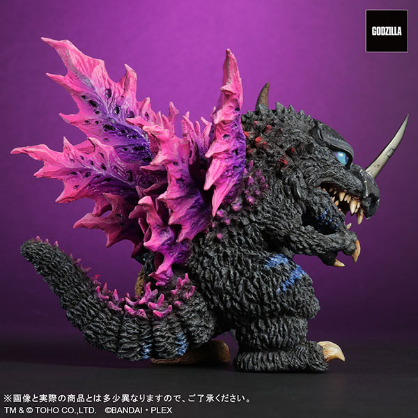 公式オンラインストア【3次予約・2026年3月お届け】デフォリアル